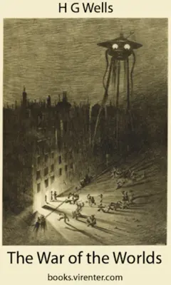 The War of the Worlds android App screenshot 2